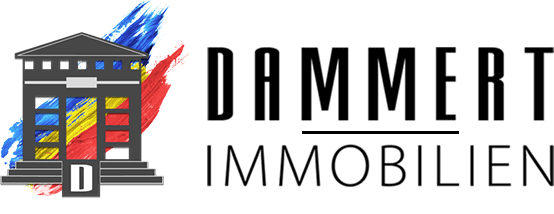 Logo Dammert Immobilien