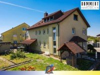 Hauptbild Dreifamilienhaus in Münzesheim - kompletter Leerstand