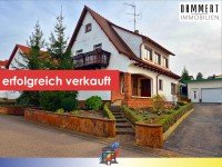 Hauptbild Rustikales Haus mit sehr großem Grundstück