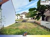 Hauptbild Grundstück für ein oder zwei Wohnhäuser - Mehrfamilienhaus möglich