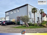 Hauptbild Büro- / Lagergebäude mit großer Wohnung