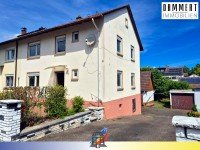 Hauptbild Haus mit schönem Grundstück - Mehrgenerationenwohnen möglich