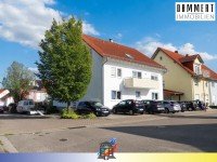 Hauptbild Gepflegtes Mehrfamilienhaus mit 5 Wohneinheiten