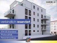Hauptbild Altersgerechte Dreizimmerwohnung im modernen Neubau!