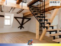 Hauptbild 2,5-Zimmer-Maisonette Wohnung mit besonderem Wohngefühl