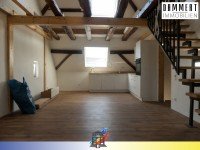 Hauptbild 3,5-Zimmer Maisonettewohnung in einem Fachwerkhaus - Erstbezug