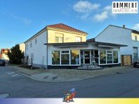 Hauptbild Einfamilienhaus mit Gewerbeeinheit