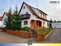 Hauptbild Rustikales Haus mit sehr großem Grundstück