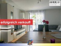 Hauptbild Charmante 3-Zimmer-Wohnung mit eigenem Garten in ruhiger Lage