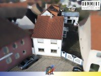 Hauptbild Mitten im Leben! - Zwei Häuser im Herzen von Forst